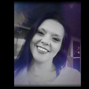 Meet your Posher, Brittney